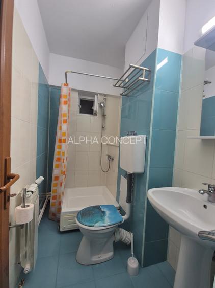 4 Camere, Capitol, Etaj Intermediar, Centrala pe Gaze - 18