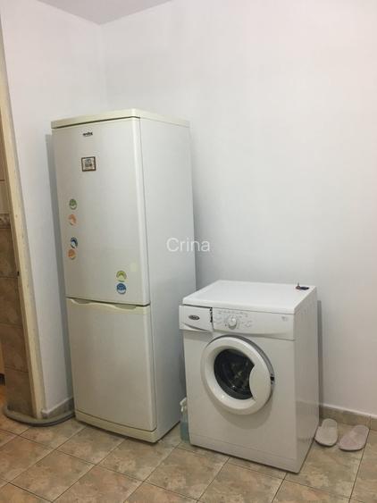 Garsoniera Muncii. Metrou. Igienizata. PROPRIETAR - 2