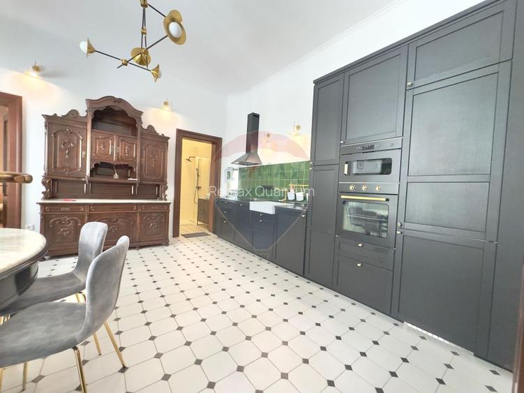 Apartament cu 3 camere de închiriat in Piata Unirii - 2