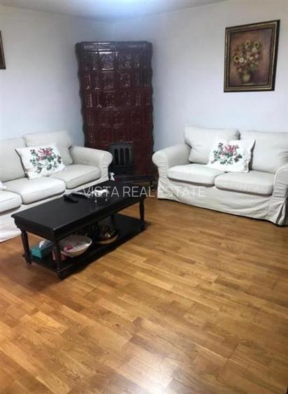 2 Case renovate, gata de mutat. Zona Vulcan - 3