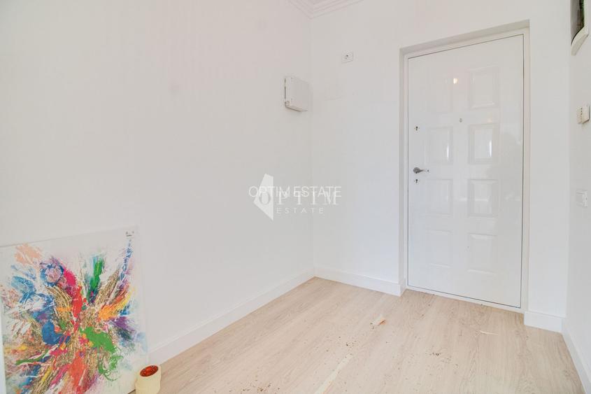 Vila Mediteraneana, 4 camere, 120 mp, teren 300 mp, Darza central! - 9