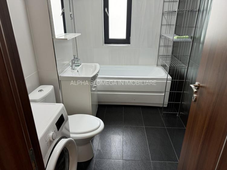 Apartameni, mobilat ,cu loc de parcare si boxa - 8