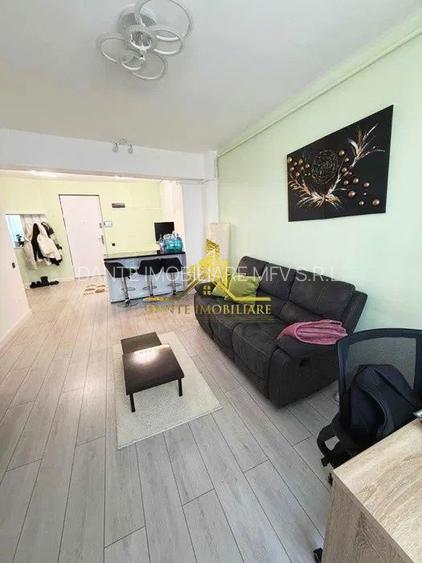 2 camere, mobilat modern, bloc nou, terasa, parcare, Zorilor, Wings - 3