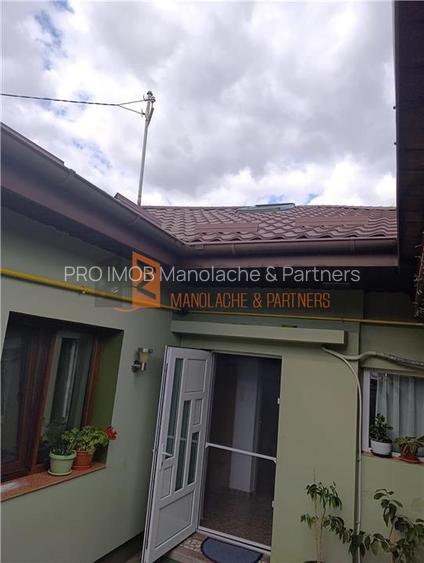 Casa tip parter zona Transilvaniei - 28