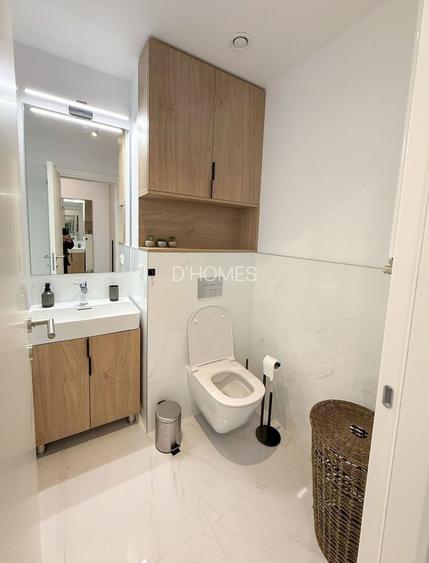 &Icirc;nchiriere apartament 2 camere | Prima &Icirc;nchiriere | Parcare + Boxă - 6