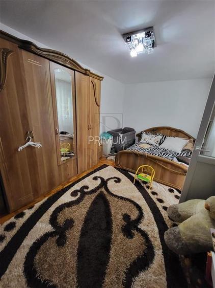 Lipovei- 2 camere, decomandat, centrala, AC - 5