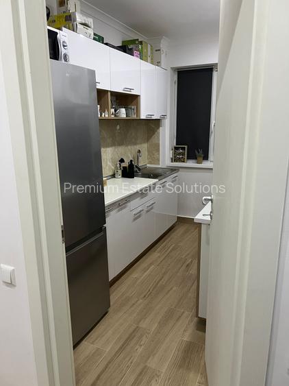 Apartament 2 camere de inchiriat - Modern - Mutare Imediata - 17