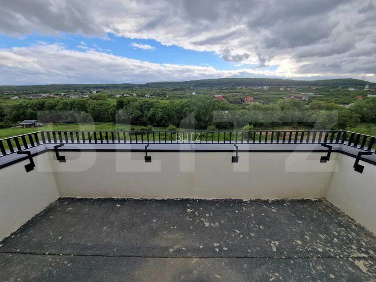 Casa individuala Premium, eficienta energetic, Chinteni - 3