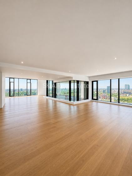 Penthouse cu 8 camere de vânzare în One Verdi Park - 2