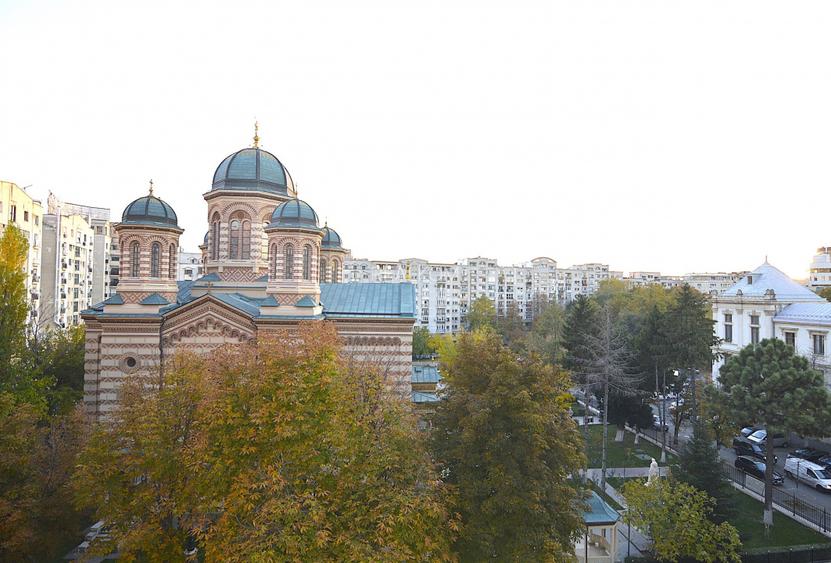 INCHIRIERE APARTAMENT 4 CAMERE UNIRII – PIATA UNIRII - METROU UNIRII - 29