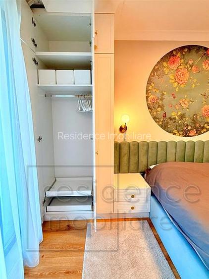 Apartament modern 2 camere, Plopilor, zona Nobori - 18