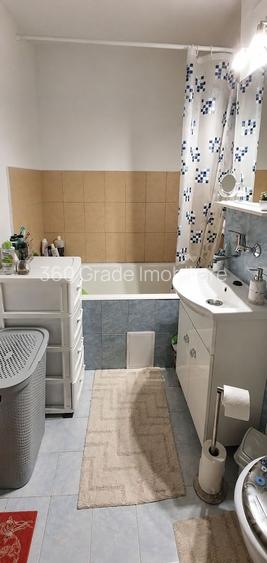 Apartament 2 camere | 57 mp utili | Etaj 1 | 95.000 € - 3