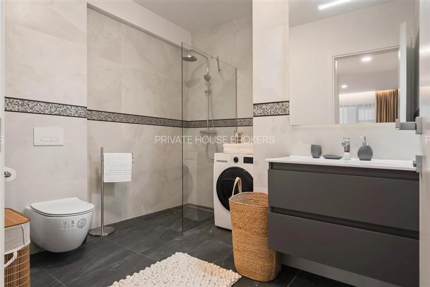 Pipera | Residence 5 Forest | Bloc 2025 | Parcare | Totul Nou - 15