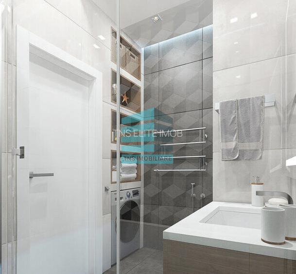 Apartament 2 Camere, Titan-Nicolae Grigorescu,Metrou - 4