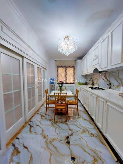 Apartament 5 Camere tip Duplex, Strada Silvia, Doamna Ghica, Sector 2 - 4