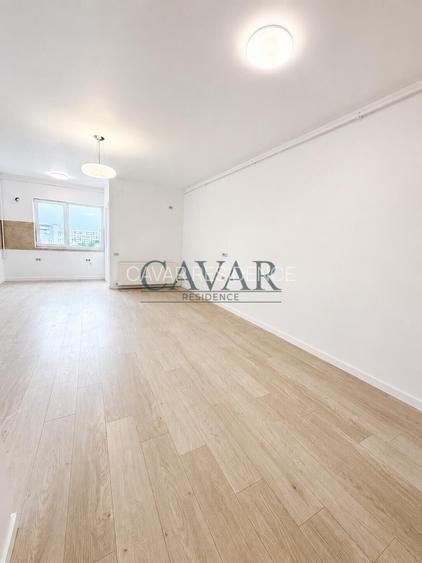Proiect Cavar Residence Drumul Dealu Babii 26-30 - 4