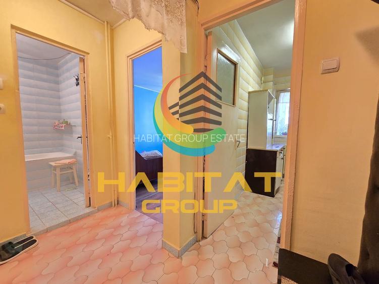 Garsoniera apropiere metrou Timpuri Noi an 1982 - 7