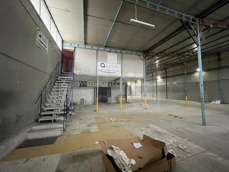 Hala de inchiriat - 5