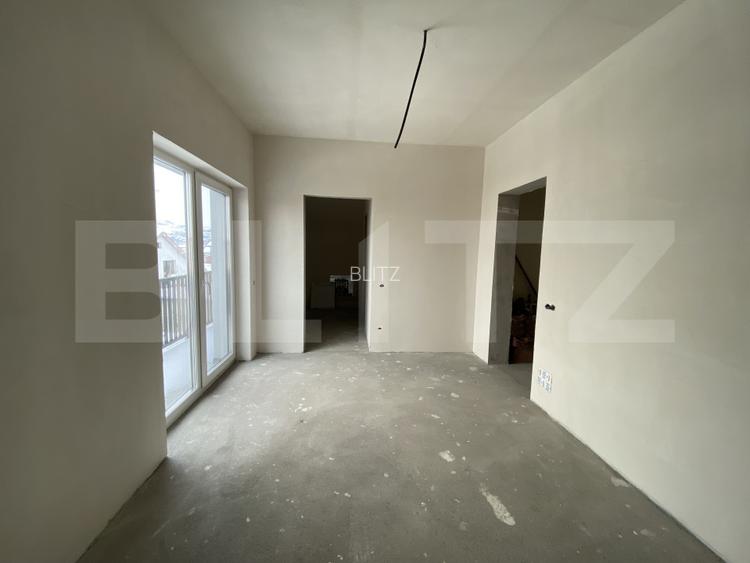 Oportunitate: Casa individuala, 120 mp utili, 610 mp teren, in Chinteni - 12