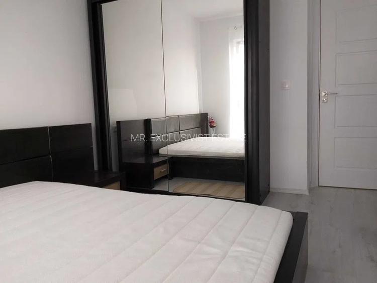 Apartament 2 camere zona Lujerului Politehnica in Exigent Plaza - 6