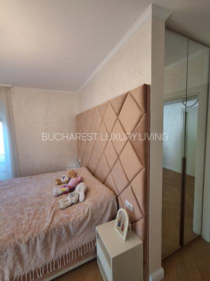 APARTAMENT DEOSEBIT DECEBAL●SPATIOS,DRESSING,2 BALCOANE,LOC DE PARCARE● - 18