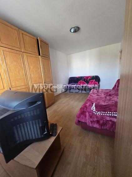 3 camere, dec,  Lipovei, etaj 3, centrala proprie - 45