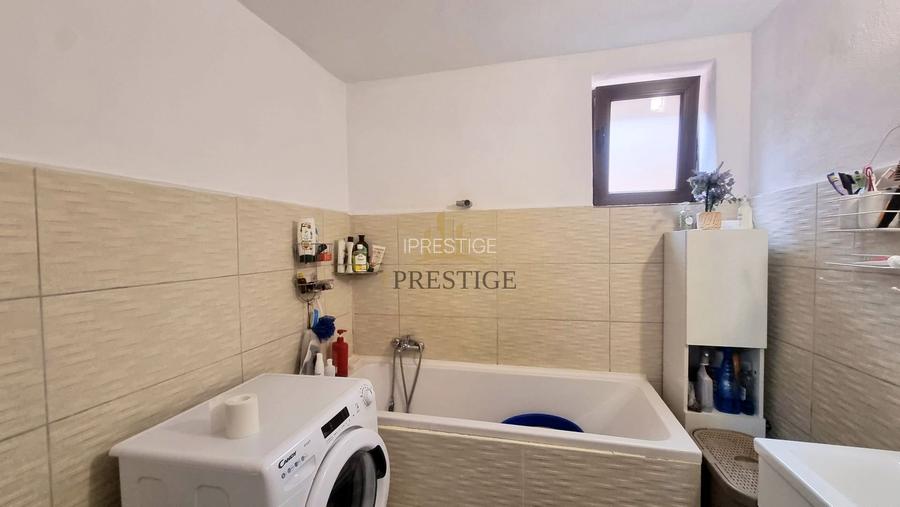 Casă P+E cu 2 apartamente | Intrare separată | Cisnădie | COMISION 0 - 6