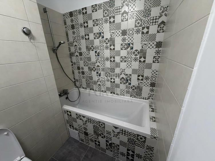 TORONTAL - ETAJ 7 -  XCITY TOWER - 3 CAMERE - 2 BAI - 2 TERASE - LOC PARCARE SUB - 13