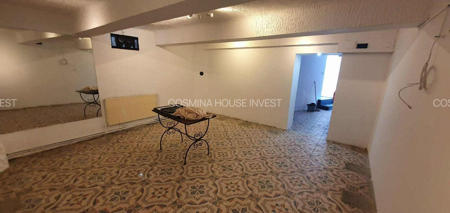 Ultracentral, se inchiriaza spatiu comercial 250 mp, pret 540 euro lunar. - 14