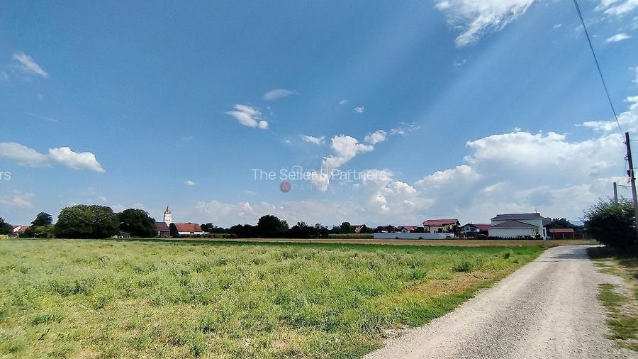 Teren Intravilan - 6