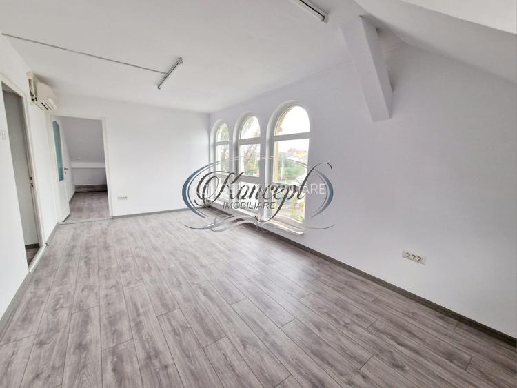 Spatiu pentru birouri in cartierul Marasti - 2