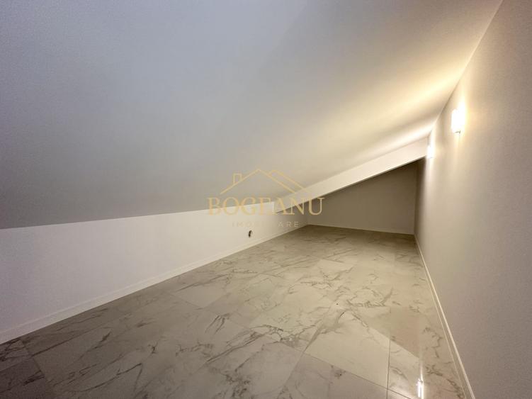 BG127 Penthouse de Lux-4 cam-Piscina-Lidl Giroc - 29