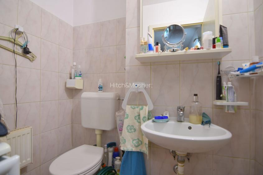 Apartament cu 3 camere decomandat-Zona Odobescu - 18