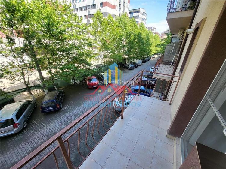 Inchiriere garsoniera Militari Residence Tineretului 13 - 7
