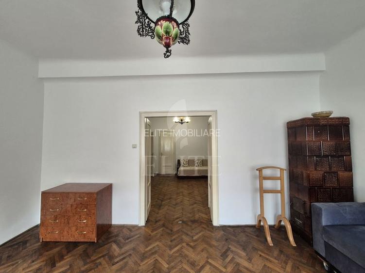 Apartament 3 camere în zona CLINICILOR - 7