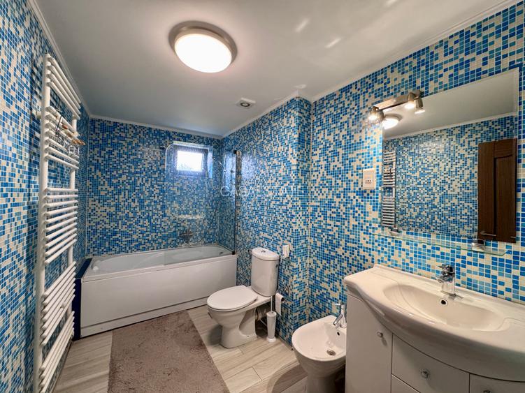 Vanzare apartament 4 camere Baneasa Sisesti Green Lake - 6