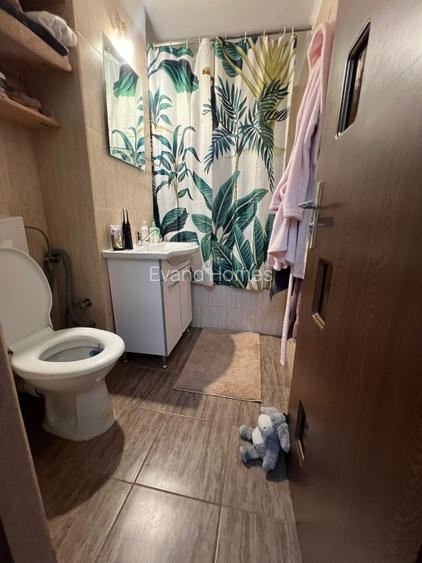 Apartament cu 3 camere mobilat si utilat-etaj 2-mobilat si utilat-zona Lipovei - 19