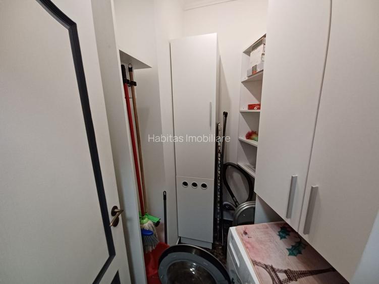 Apartament 2 camere, 52 mp utili, open space, balcon, Platinia- USAMV - 14