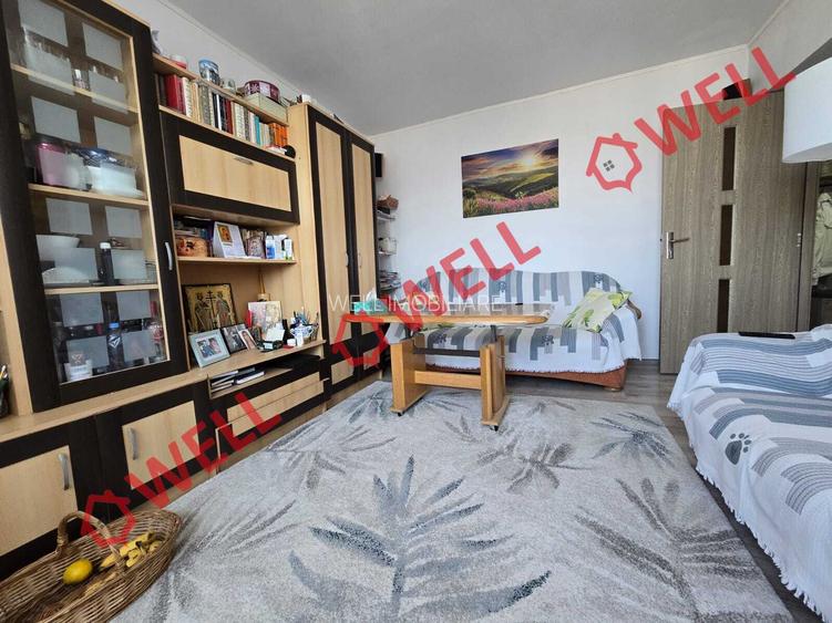 De vânzare apartament cu trei camere în Întorsura Buzăului, pe strada Mihai Vite - 2