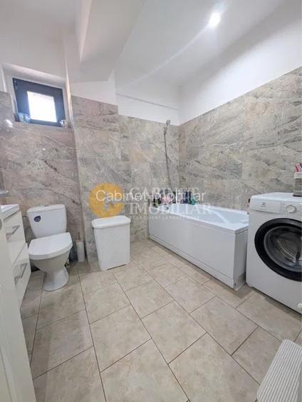 2 camere decomandat - 64mp- etaj intermediar– Valea Adâncă, zona Pepinierii - 8