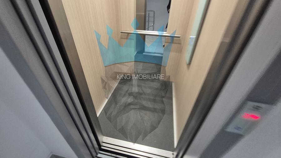 Garsoniera Militari Residence Chiajna - 16