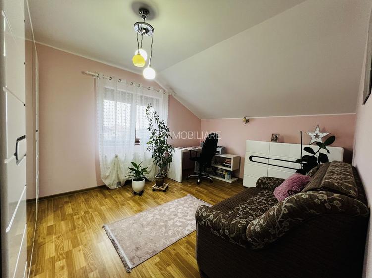 Casa in zona Centrala I 160 mp utili I Dumbravita - 10