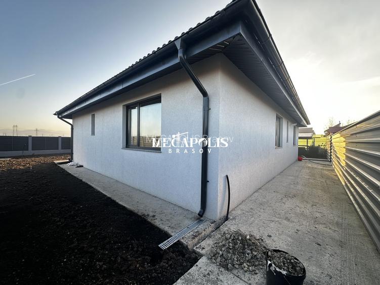 Casa Parter / Intabulata / Credit Avans 15% - 18