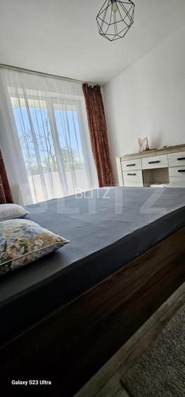 Apartament 2 dormitoare. etaj 1, 46 mp, zona Iulius Mall - 4