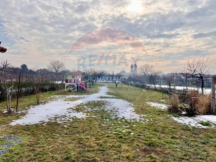 Casă de vânzare în zona Oncea, Str Ion Bogdan, teren 2.000 mp - 29