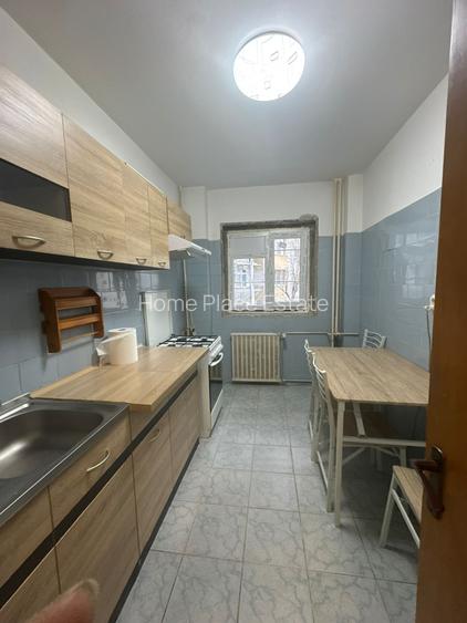 Dristor Sos Mihai Bravu Aproape Metrou Dristor 2 Camere Inchiriere - 2