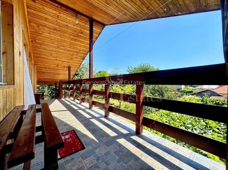 Vânzare Casă - Copou- P+M - lângă Gradina Botanică - 7