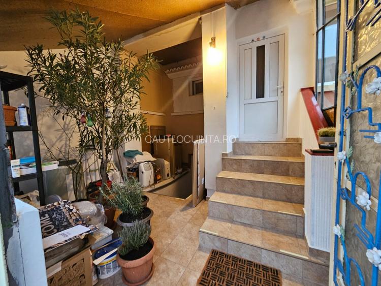 Casa individuala | Costeasca | Curte 113 mp | M. Jiului 16' | 203 mp teren - 10