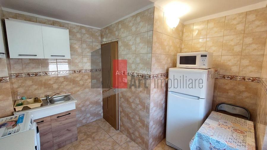 Garsoniera de vanzare-P-ta Alba Iulia-Muncii-Unirii - 10
