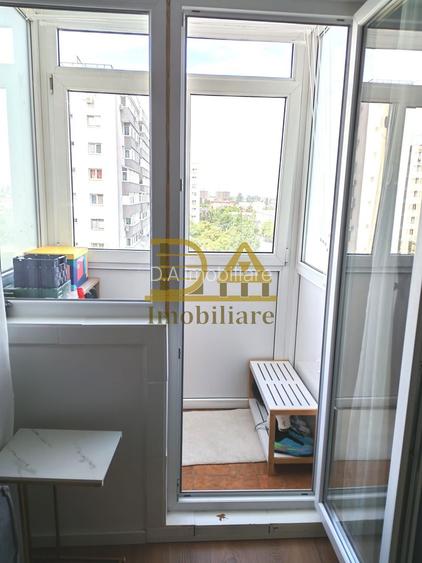 Apartament 2 camere | Renovat integral | Mobilat & Utilat | Etaj 7 - 16
